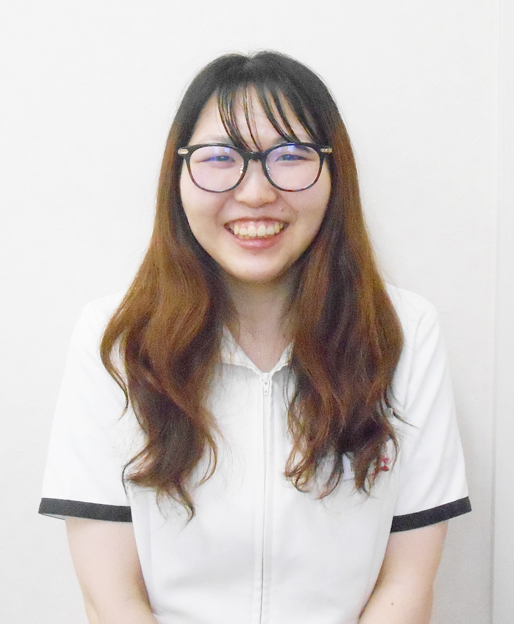 船橋市薬園台・医療法人社団　清奨会 ひらい歯科クリニック
・西脇　朱音